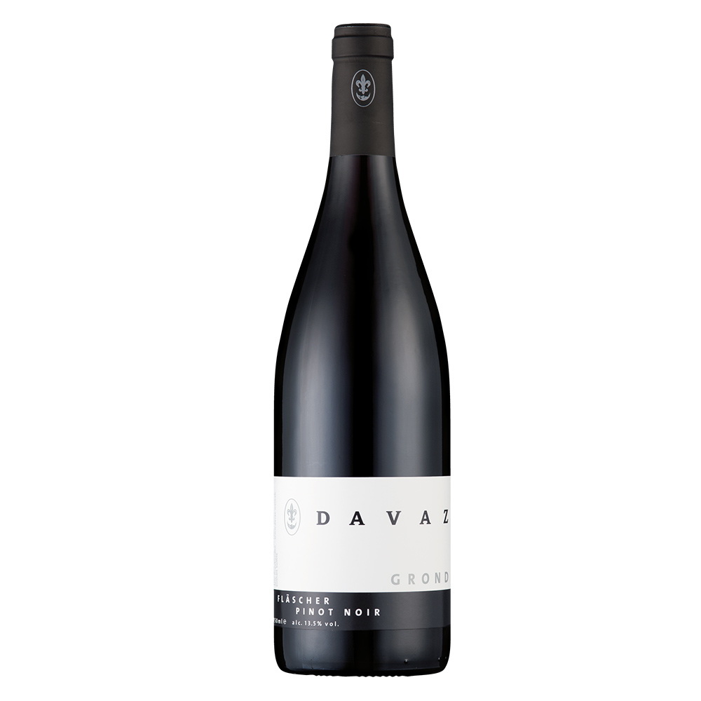 | | 75cl Grond DAVAZ Fläsch AOC, 2021 Weingut Pinot Noir