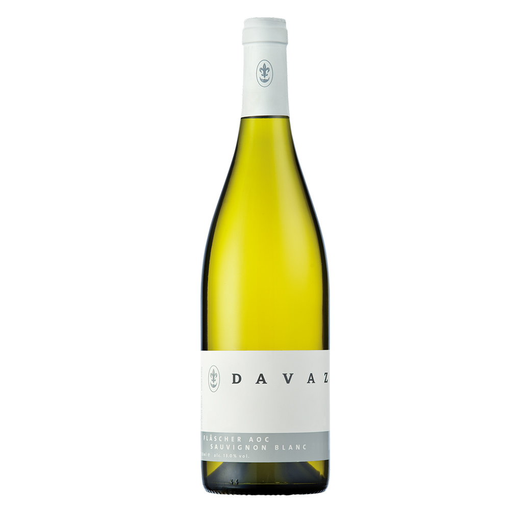 Sauvignon Blanc AOC, Fläsch 2022 | 75cl | Weingut DAVAZ