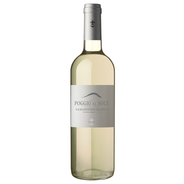 Poggio-al-Sole-Sangiovese-Bianco